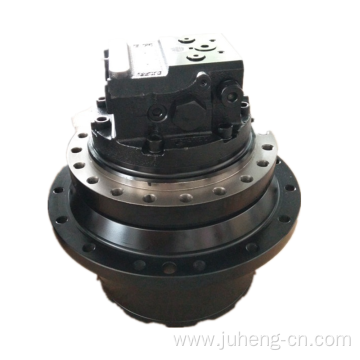 Excavator Final Drive DX75-9 Travel Motor Reducer Gearbox